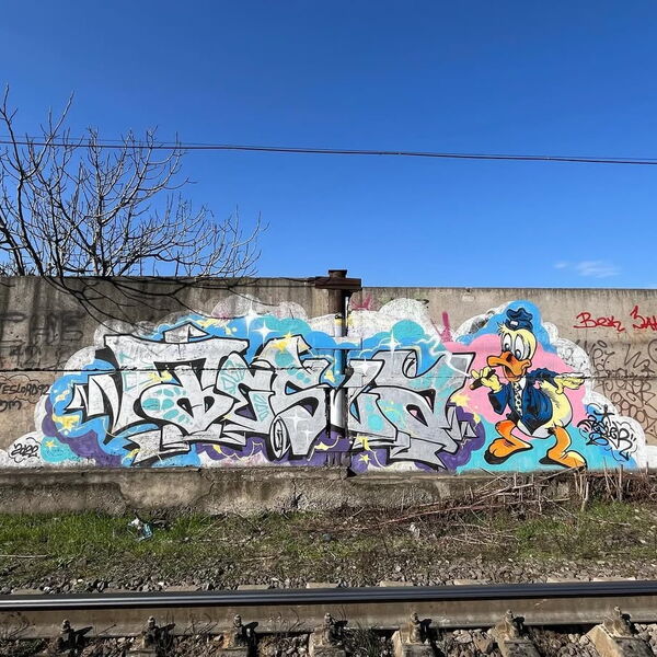 © grafffotos