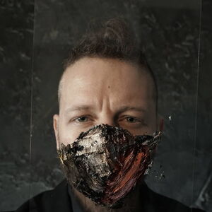 Portrait Luis Gomez de Teran