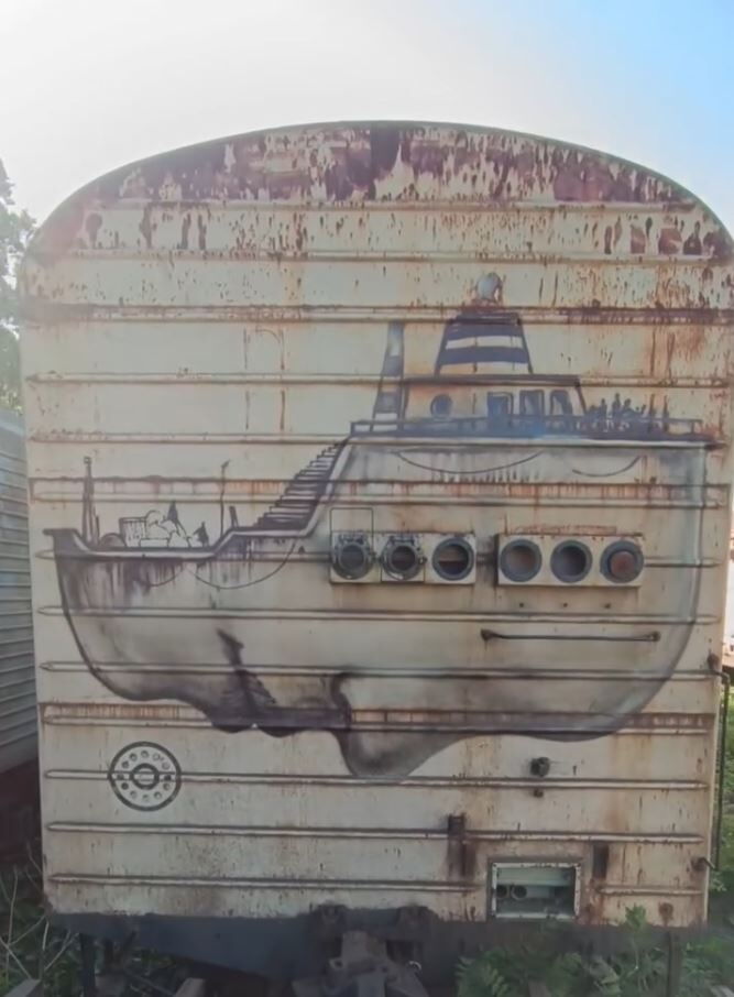 Ship