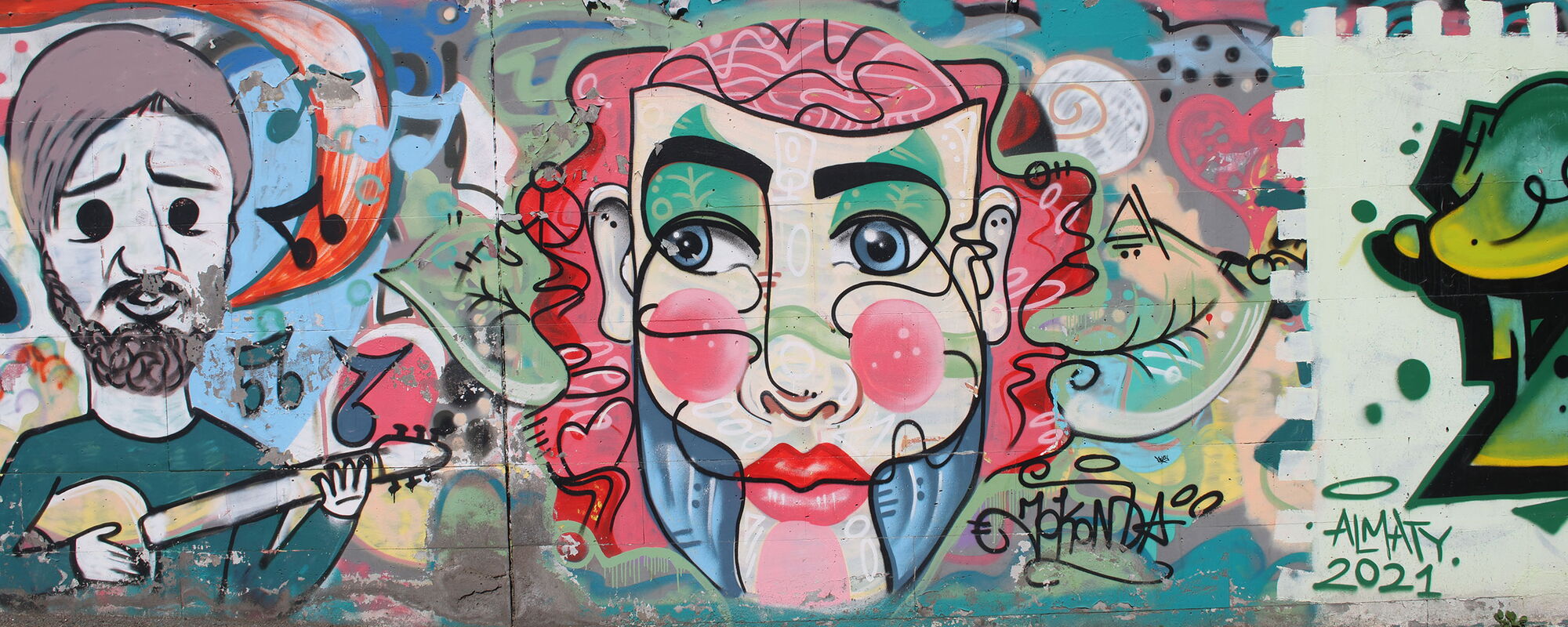 Woman - Jokonda