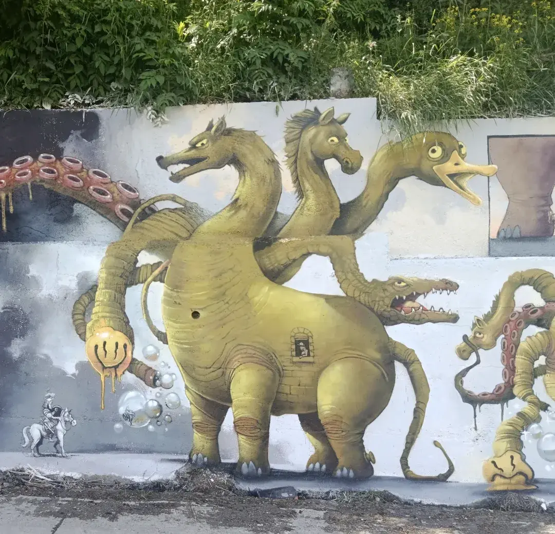 Dragon