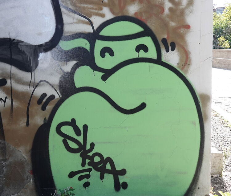© StreetUp