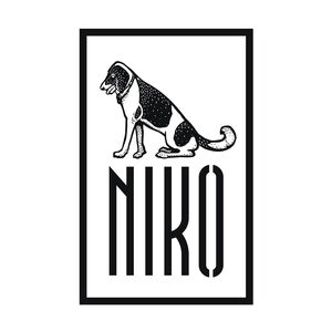 Niko-movement-festival-logo